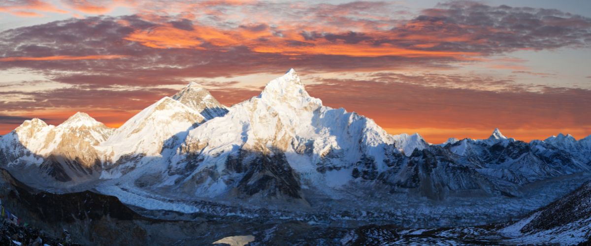Top 10 Highest Mountains in the World